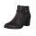 Rieker Damen Stiefelette schwarz