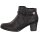 Rieker Damen Stiefelette schwarz