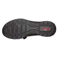 Rieker Damen Schn&uuml;rschuh rot