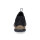 Rieker Damen Slipper schwarz