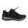 Rieker Damen Slipper schwarz