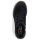 Rieker Damen Slipper schwarz