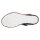 Rieker Damen Sandalette wei&szlig;