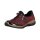 Rieker Damen Slipper rot