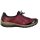 Rieker Damen Slipper rot