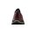 Rieker Damen Slipper rot