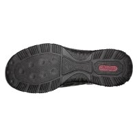 Rieker Damen Schn&uuml;rschuh gr&uuml;n