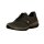 Rieker Damen Schn&uuml;rschuh gr&uuml;n