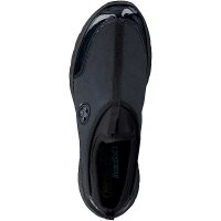 Rieker Damen Slipper blau