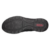 Rieker Damen Slipper blau