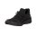 Rieker Damen Slipper schwarz