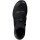 Rieker Damen Slipper schwarz