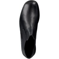 Rieker Damen Slipper schwarz