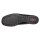 Rieker Damen Slipper schwarz