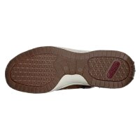 Rieker Damen Schn&uuml;rboot braun