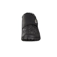 Rieker Damen Klettschuh schwarz