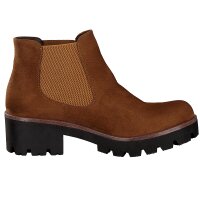 Rieker Damen Boot braun