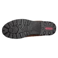Rieker Damen Boot braun