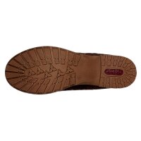 Rieker Damen Boot braun