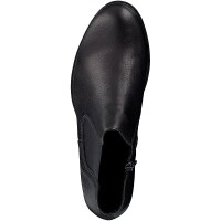 Rieker Damen Stiefelette schwarz