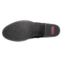 Rieker Damen Stiefelette schwarz