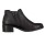 Rieker Damen Stiefelette schwarz