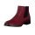Rieker Damen Stiefelette rot