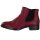 Rieker Damen Stiefelette rot