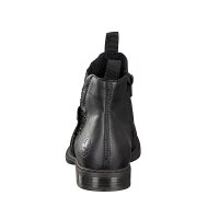 Rieker Damen Stiefelette schwarz