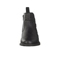 Rieker Damen Stiefelette schwarz