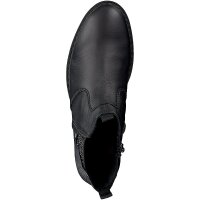 Rieker Damen Stiefelette schwarz