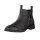 Rieker Damen Stiefelette schwarz