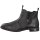 Rieker Damen Stiefelette schwarz