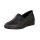 Rieker Damen Slipper schwarz