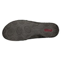 Rieker Damen Slipper blau