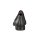 Rieker Damen Slipper schwarz