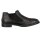 Rieker Damen Slipper schwarz