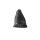 Rieker Damen Slipper schwarz