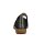 Rieker Damen Slipper schwarz