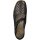 Rieker Damen Slipper schwarz