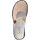 Rieker Damen Pantolette rosa