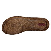 Rieker Damen Sandale gelb