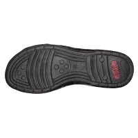 Rieker Damen Sandale schwarz