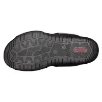 Rieker Herren Sandale grau