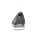 Rieker Damen Slipper blau