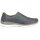 Rieker Damen Slipper blau