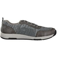 Rieker Herren Sneaker grau