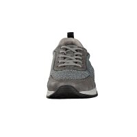 Rieker Herren Sneaker grau