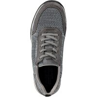 Rieker Herren Sneaker grau