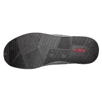 Rieker Herren Sneaker grau